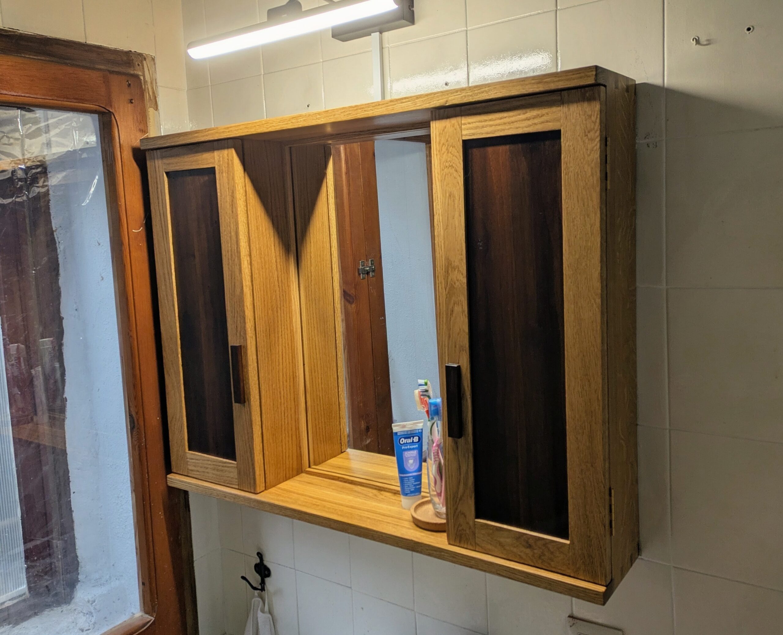 Mueble de baño
